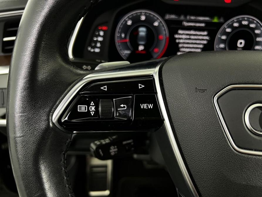 Audi A6 V (C8) Калининград  - изображение 23