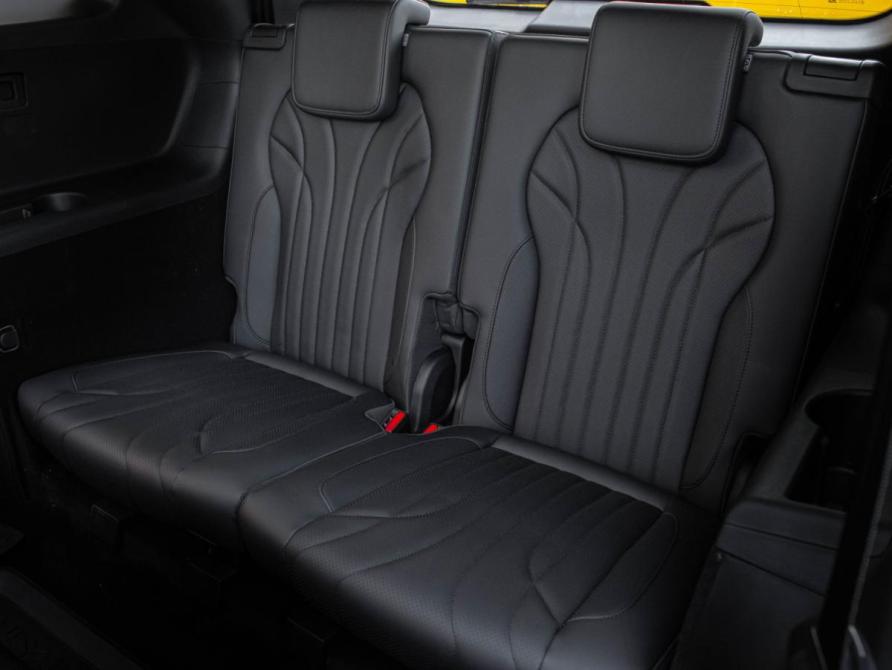 Chery Tiggo 9 I Москва  - изображение 16