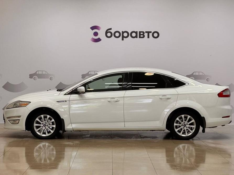 Ford Mondeo IV Рестайлинг Ставрополь  - изображение 5