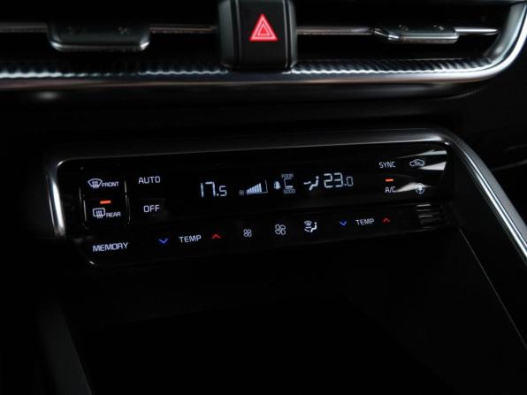 Kia K5 III с пробегом 2021 года, цена 2 699 777 рублей, 47228 км, седан, Автокод Объявления