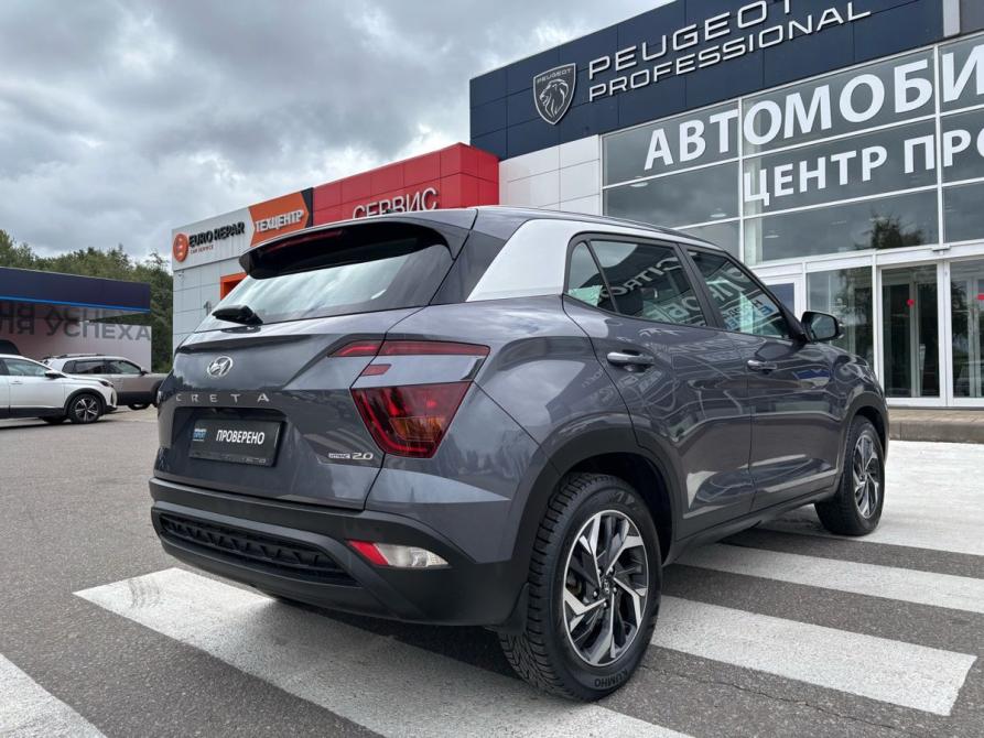 Hyundai Creta II Тверь  - изображение 9