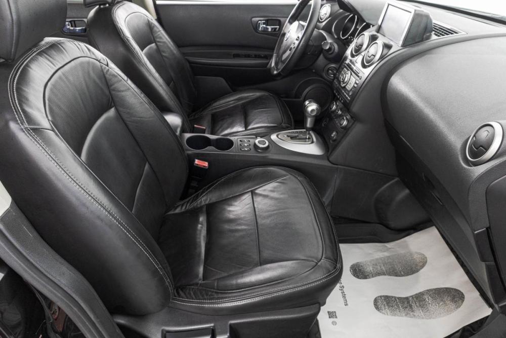 Nissan Qashqai I Барнаул  - изображение 25