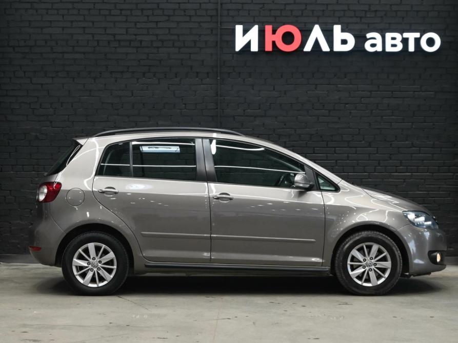 Volkswagen Golf Plus II Екатеринбург  - изображение 9