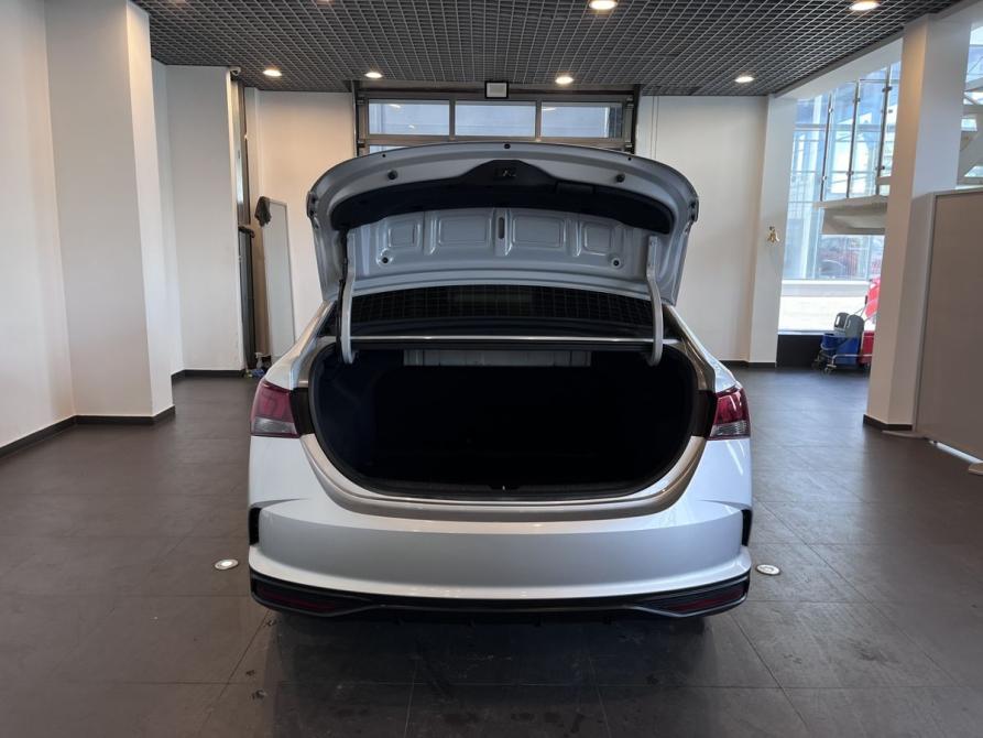 Hyundai Solaris II Рестайлинг Чебоксары  - изображение 36