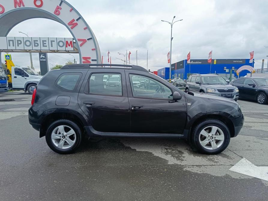 Renault Duster I Тюмень  - изображение 8