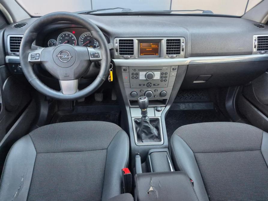 Opel Vectra C Рестайлинг Воронеж  - изображение 10