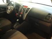 Kia Venga I Москва  - изображение 32