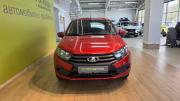 Lada (ВАЗ) Granta I Рестайлинг Чебоксары  - изображение 21