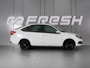 Lada (ВАЗ) Granta I Рестайлинг Минеральные Воды  - изображение 20