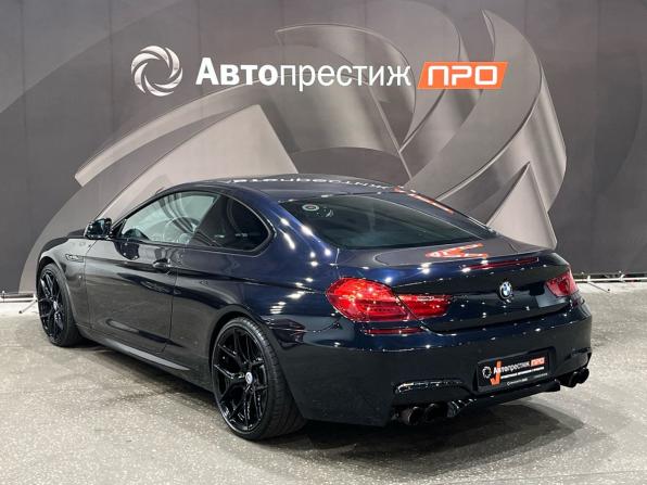 BMW 6 серии III (F06/F13/F12) с пробегом 2013 года, цена 2 240 000 рублей, 179381 км, купе, Автокод Объявления