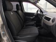Renault Logan I Рестайлинг Пермь  - изображение 24