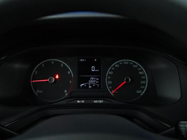 Volkswagen Polo VI с пробегом 2021 года, цена 1 649 874 рубля, 59595 км, лифтбек, Автокод Объявления