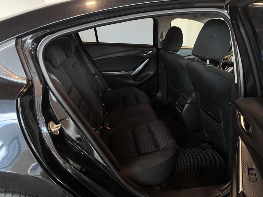Mazda 6 III (GJ) Чебоксары  - изображение 17