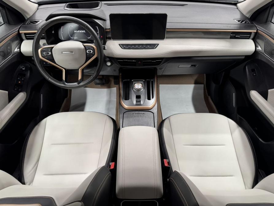 Haval Jolion I Тверь  - изображение 10