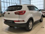 Kia Sportage III Казань  - изображение 28