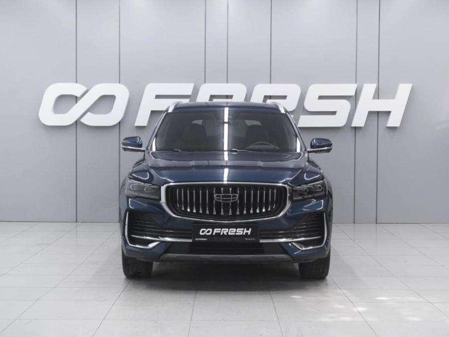 Geely Monjaro I Ростов-на-Дону  - изображение 3