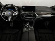 BMW 5 серии VII (G30/G31/G38) Рестайлинг Москва  - изображение 36