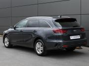 Kia Ceed III Москва  - изображение 28