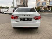 Lada (ВАЗ) Vesta I Краснодар  - изображение 21