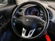 Kia Sportage III Рестайлинг Москва  - изображение 28