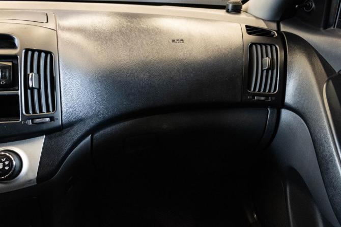 Hyundai Elantra IV (HD) с пробегом 2008 года, цена 550 000 рублей, 222182 км, седан, Автокод Объявления