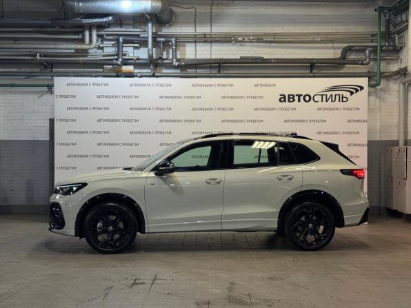 Volkswagen Tiguan III (China Market) с пробегом 2026 года, цена 4 719 000 рублей, 27 км, внедорожник, Автокод Объявления