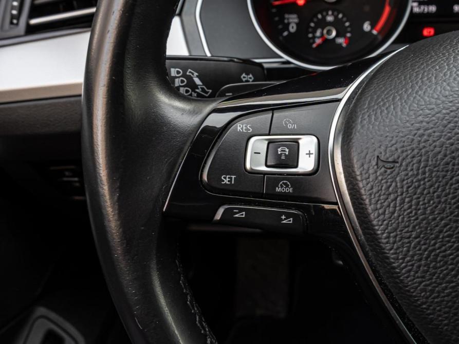 Volkswagen Passat B8 Краснодар  - изображение 17