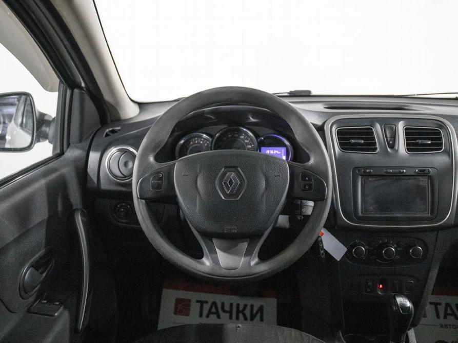Renault Sandero II Иркутск  - изображение 9