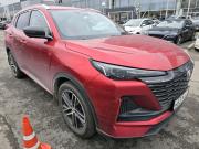 Changan UNI-S I Санкт-Петербург  - изображение 7