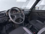 Lada (ВАЗ) Niva Legend I Екатеринбург  - изображение 32