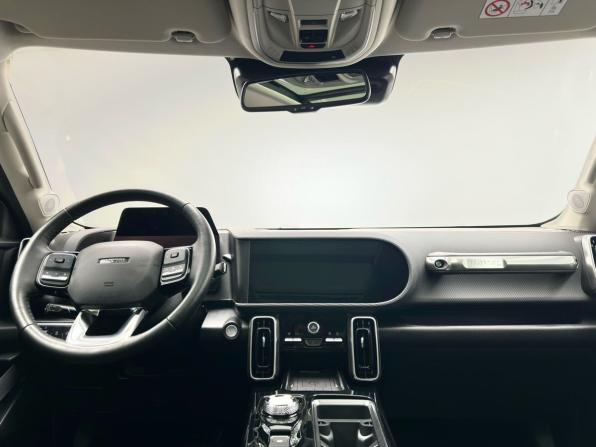 Haval Dargo I с пробегом 2023 года, цена 2 619 000 рублей, 59409 км, внедорожник, Автокод Объявления