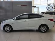 Hyundai Solaris I Рестайлинг Екатеринбург  - изображение 22