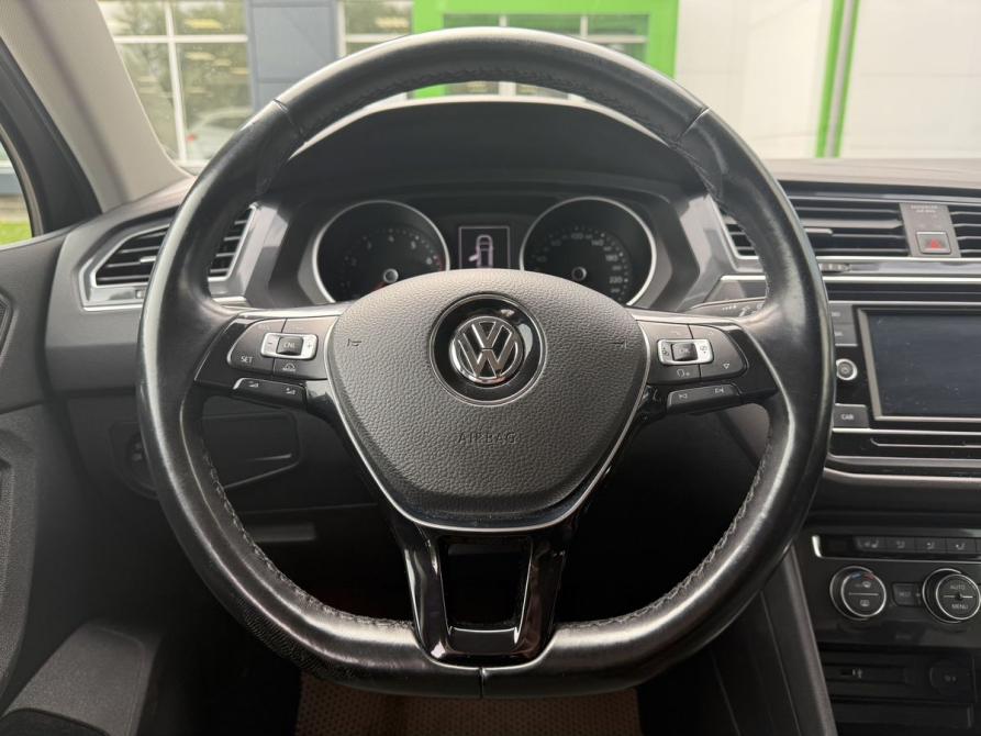 Volkswagen Tiguan II Ярославль  - изображение 11
