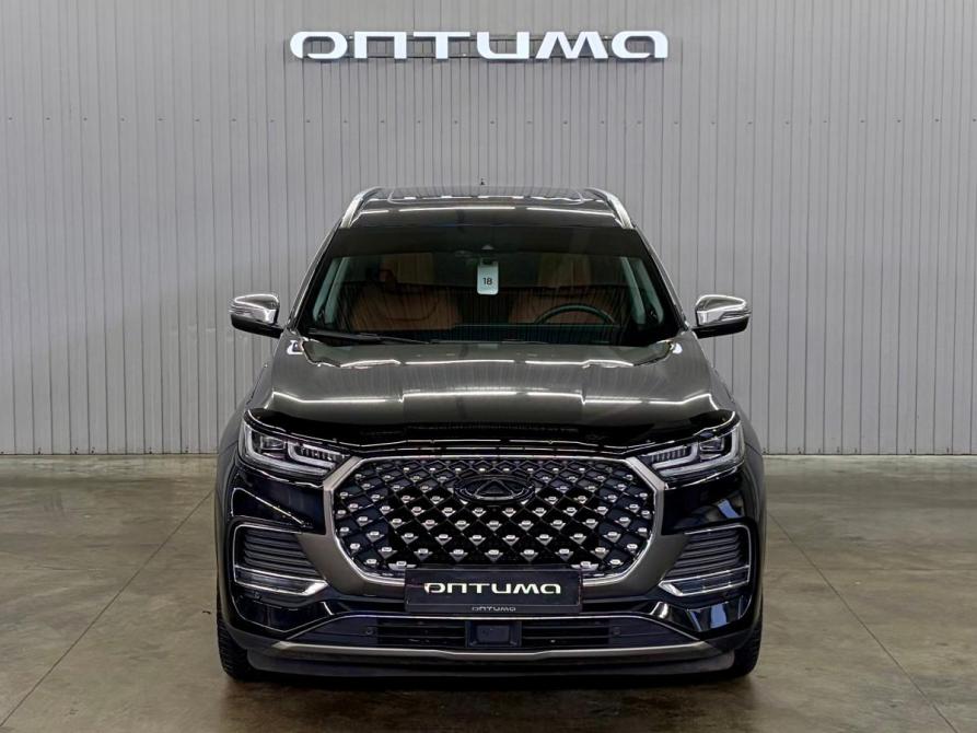 Chery Tiggo 8 Pro Max I Краснодар  - изображение 2
