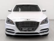 Genesis G80 I Москва  - изображение 32