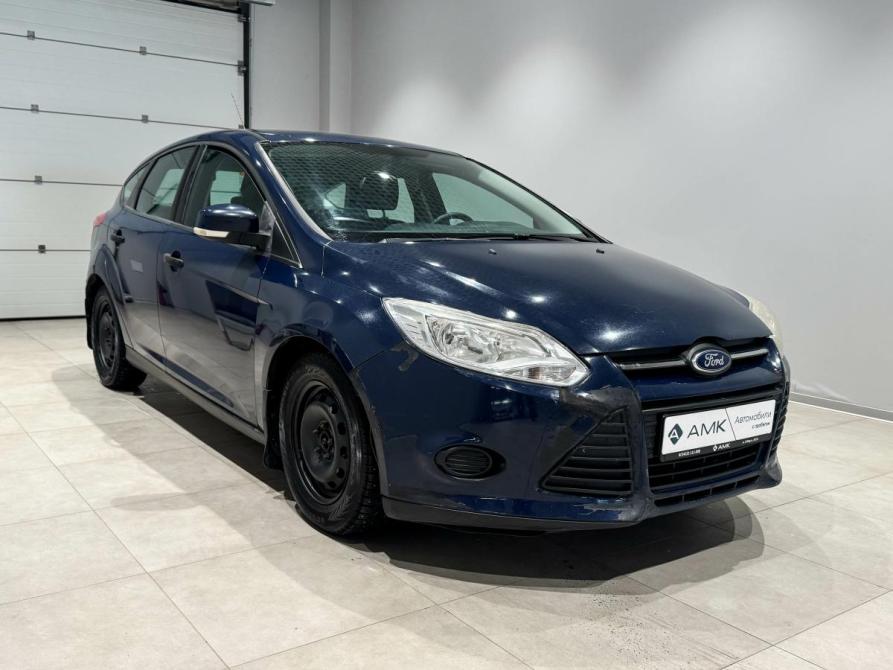 Ford Focus III Екатеринбург  - изображение 2