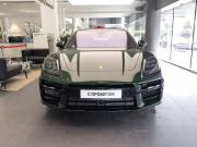 Porsche Panamera III Москва  - изображение 54