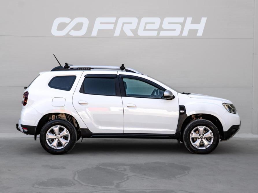 Renault Duster II Краснодар  - изображение 5