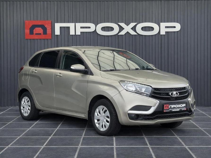 Lada (ВАЗ) XRAY I Пермь  - изображение 22
