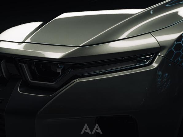 Новый KGM Torres 2025 года, цена 4 210 000 рублей, внедорожник, Автокод Объявления