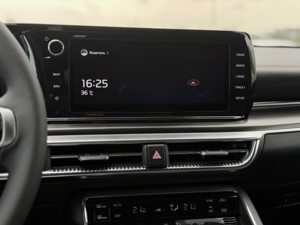 Kia K5 III с пробегом 2021 года, цена 2 970 000 рублей, 90909 км, седан, Автокод Объявления