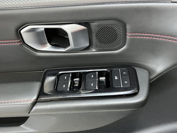JETOUR DASHING I с пробегом 2024 года, цена 1 801 000 рублей, 46707 км, внедорожник, Автокод Объявления