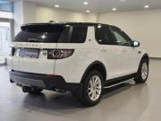 Land Rover Discovery Sport I Казань  - изображение 28