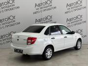 Lada (ВАЗ) Granta I Ставрополь  - изображение 20