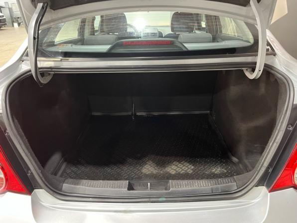 Chevrolet Aveo II с пробегом 2012 года, цена 855 000 рублей, 34600 км, седан, Автокод Объявления
