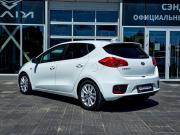 Kia Ceed II Рестайлинг Крым  - изображение 25