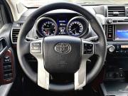 Toyota Land Cruiser Prado 150 Series Рестайлинг 1 Пермь  - изображение 28