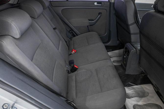 Volkswagen Golf Plus I с пробегом 2007 года, цена 499 000 рублей, 320000 км, хэтчбек, Автокод Объявления