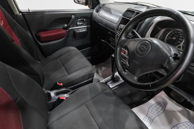 Chevrolet Cruze (HR) с пробегом 2003 года, цена 349 000 рублей, 250000 км, хэтчбек, Автокод Объявления