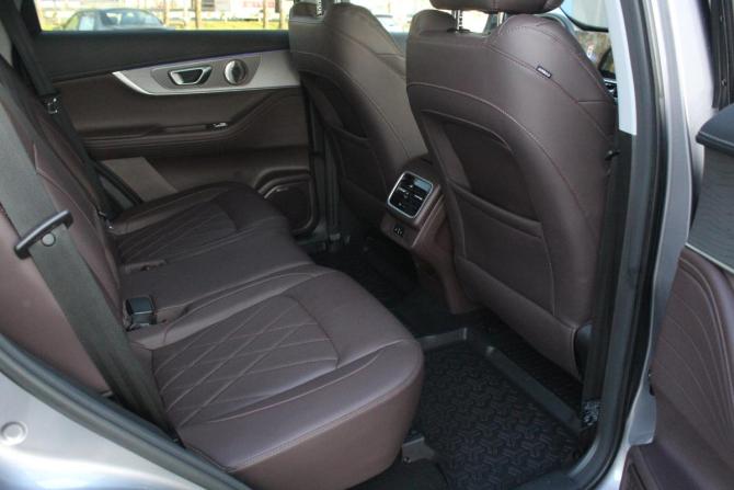 Chery Tiggo 8 Pro Max I Рестайлинг с пробегом 2025 года, цена 2 950 000 рублей, 14749 км, внедорожник, Автокод Объявления